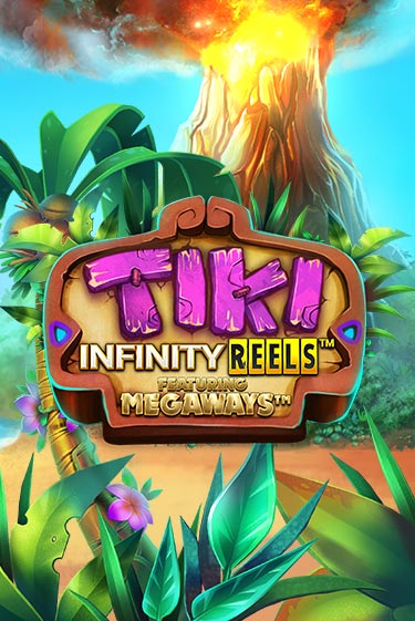 Tiki Infinity Reels Megaways демо игровой автомат | ВАВАДА бесплатно