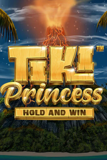 Tiki Princess демо игровой автомат | ВАВАДА бесплатно