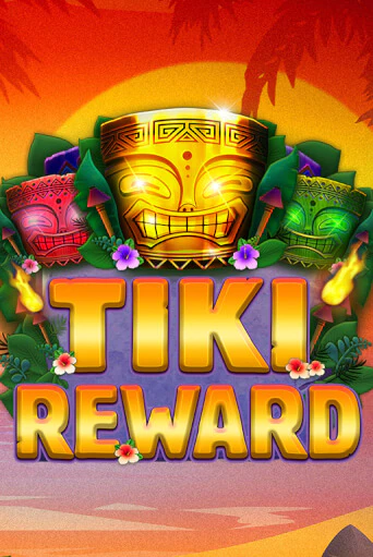 Tiki Reward демо игровой автомат | ВАВАДА бесплатно