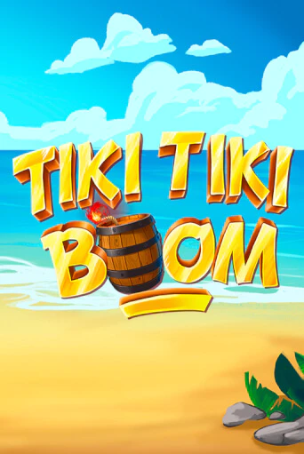 Tiki Tiki Boom™ демо игровой автомат | ВАВАДА бесплатно