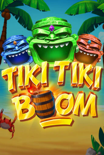 Tiki Tiki Boom демо игровой автомат | ВАВАДА бесплатно