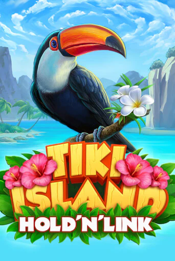 Tiki Island: Hold 'N' Link демо игровой автомат | ВАВАДА бесплатно