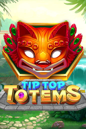 Tip Top Totems демо игровой автомат | ВАВАДА бесплатно