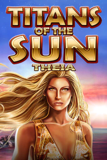 Titans of the Sun - Theia демо игровой автомат | ВАВАДА бесплатно