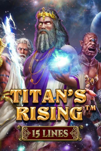 Titan’s Rising - 15 Lines демо игровой автомат | ВАВАДА бесплатно