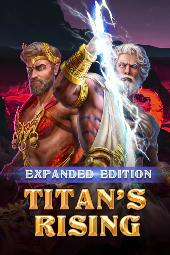 Titan’s Rising - Expanded Edition демо игровой автомат | ВАВАДА бесплатно