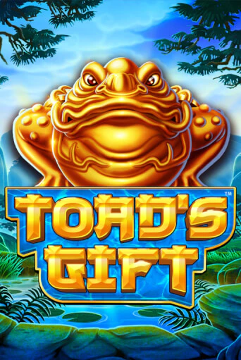 Toads Gift демо игровой автомат | ВАВАДА бесплатно