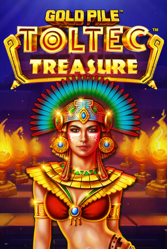 Gold Pile: Toltec Treasure демо игровой автомат | ВАВАДА бесплатно