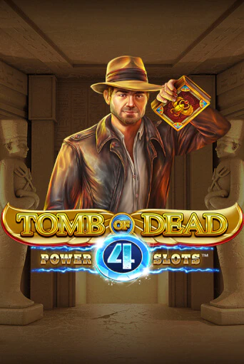 Tomb of Dead: Power 4 slots демо игровой автомат | ВАВАДА бесплатно