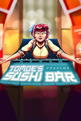 Tomoe's Sushi Bar демо игровой автомат | ВАВАДА бесплатно