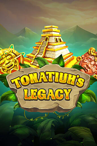 Tonatiuh's Legacy демо игровой автомат | ВАВАДА бесплатно