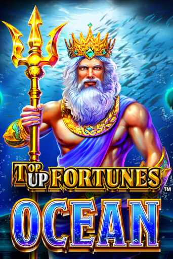 Top Up Fortunes Ocean демо игровой автомат | ВАВАДА бесплатно