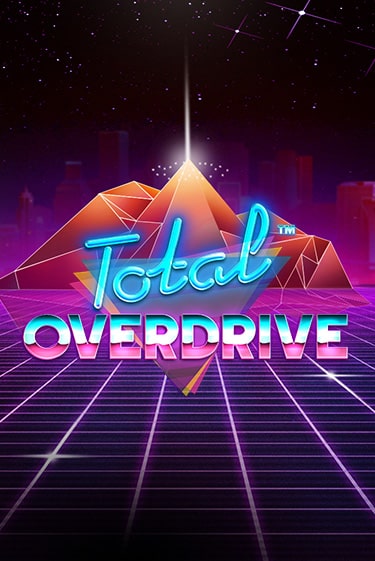 Total Overdrive демо игровой автомат | ВАВАДА бесплатно