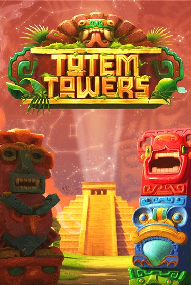 Totem Towers демо игровой автомат | ВАВАДА бесплатно