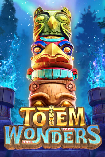 Totem Wonders демо игровой автомат | ВАВАДА бесплатно