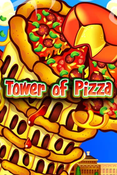 Tower Of Pizza демо игровой автомат | ВАВАДА бесплатно