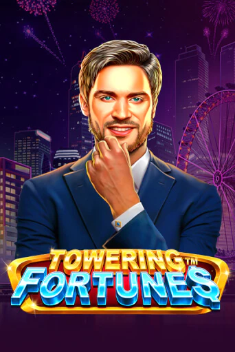 Towering Fortunes демо игровой автомат | ВАВАДА бесплатно