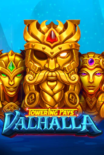 Towering Pays Valhalla демо игровой автомат | ВАВАДА бесплатно