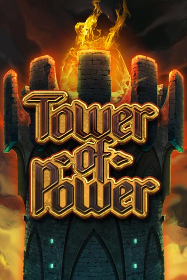 Tower of Power демо игровой автомат | ВАВАДА бесплатно