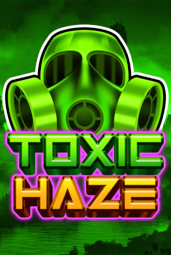 Toxic Haze демо игровой автомат | ВАВАДА бесплатно