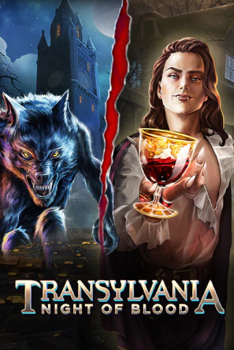 Transylvania: Night of Blood демо игровой автомат | ВАВАДА бесплатно