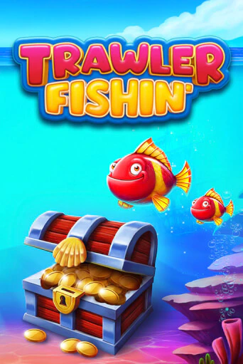 Trawler Fishin демо игровой автомат | ВАВАДА бесплатно