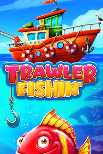 Trawler Fishin' демо игровой автомат | ВАВАДА бесплатно