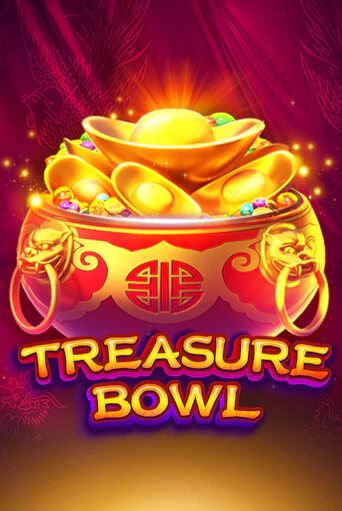 Treasure Bowl демо игровой автомат | ВАВАДА бесплатно