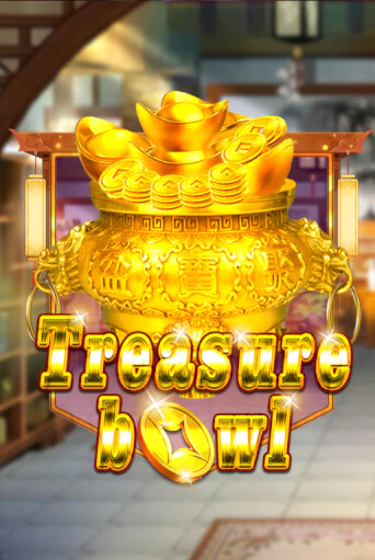 Treasure Bowl демо игровой автомат | ВАВАДА бесплатно