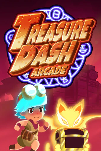 Treasure Dash демо игровой автомат | ВАВАДА бесплатно