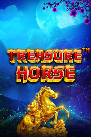 Treasure Horse демо игровой автомат | ВАВАДА бесплатно