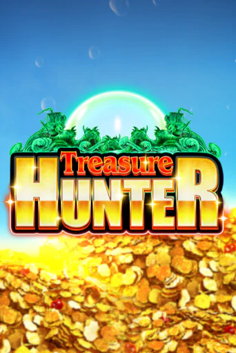 Treasure Hunter демо игровой автомат | ВАВАДА бесплатно