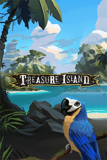 Treasure Island демо игровой автомат | ВАВАДА бесплатно