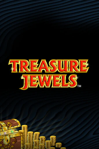 Treasure Jewels демо игровой автомат | ВАВАДА бесплатно