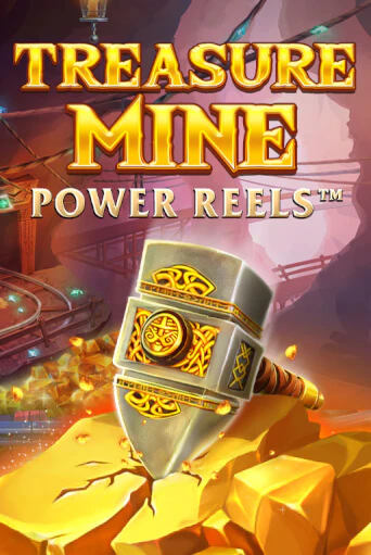 Treasure Mine Power Reels демо игровой автомат | ВАВАДА бесплатно