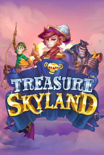 Treasure Skyland демо игровой автомат | ВАВАДА бесплатно