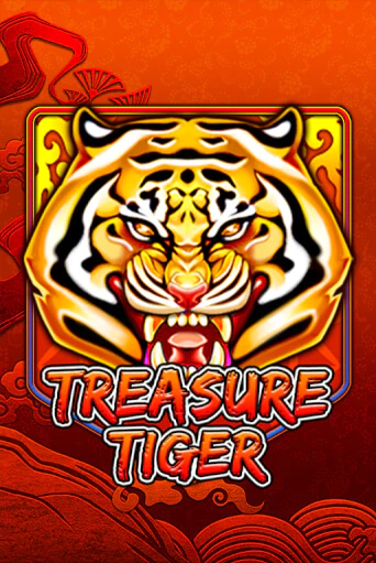 Treasure Tiger демо игровой автомат | ВАВАДА бесплатно