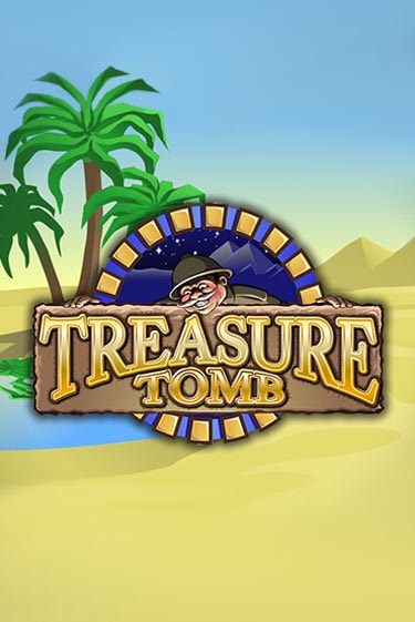 Treasure Tomb демо игровой автомат | ВАВАДА бесплатно