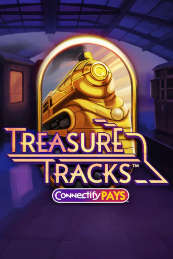 Treasure Tracks демо игровой автомат | ВАВАДА бесплатно