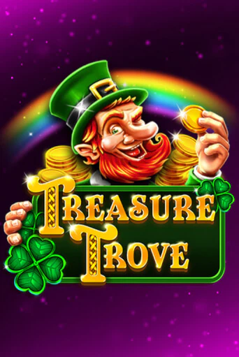 Treasure Trove демо игровой автомат | ВАВАДА бесплатно