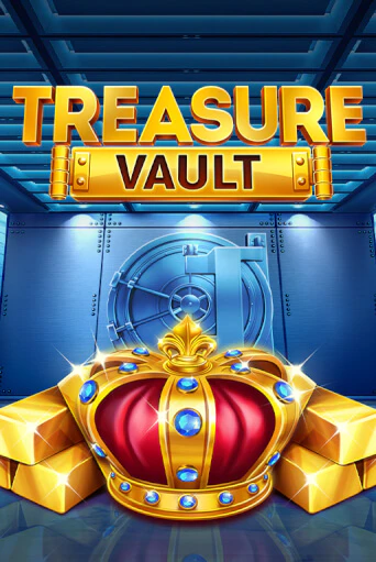 Treasure Vault демо игровой автомат | ВАВАДА бесплатно