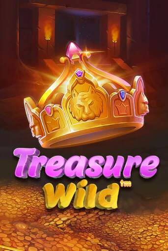 Treasure Wild демо игровой автомат | ВАВАДА бесплатно