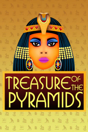 Treasure of the Pyramids демо игровой автомат | ВАВАДА бесплатно