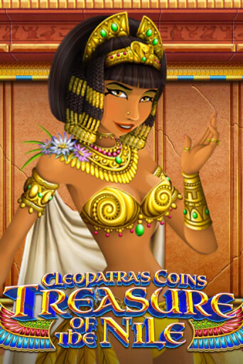 Treasure of the Nile демо игровой автомат | ВАВАДА бесплатно