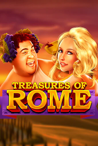 Treasures of Rome демо игровой автомат | ВАВАДА бесплатно