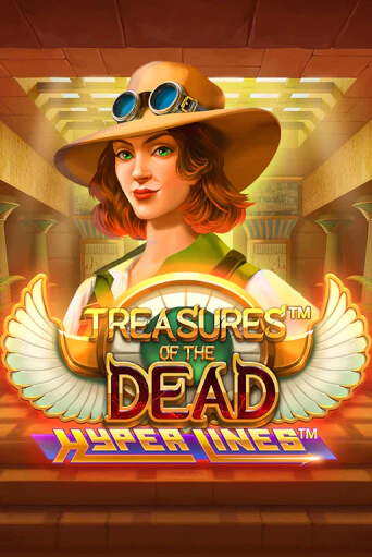 Treasures of the Dead демо игровой автомат | ВАВАДА бесплатно