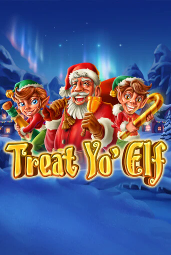 Treat Yo’ Elf демо игровой автомат | ВАВАДА бесплатно