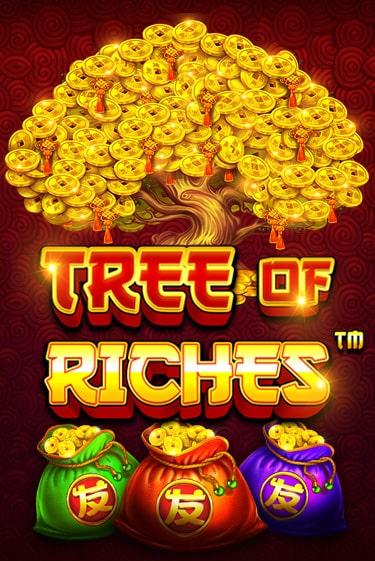 Tree of Riches™ демо игровой автомат | ВАВАДА бесплатно