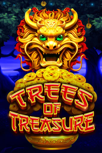 Trees of Treasure демо игровой автомат | ВАВАДА бесплатно