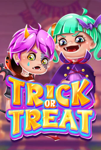 Trick Or Treat демо игровой автомат | ВАВАДА бесплатно